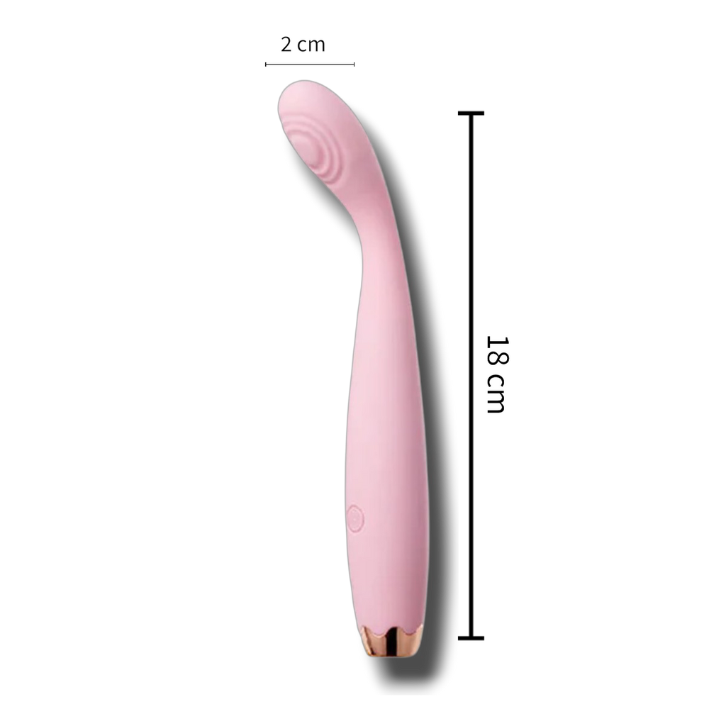 Stylo G taille