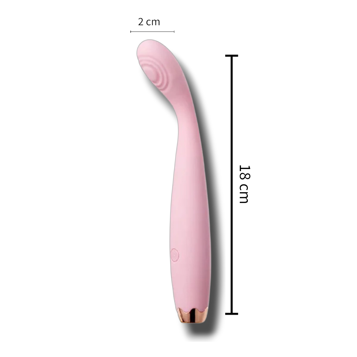 Stylo G taille