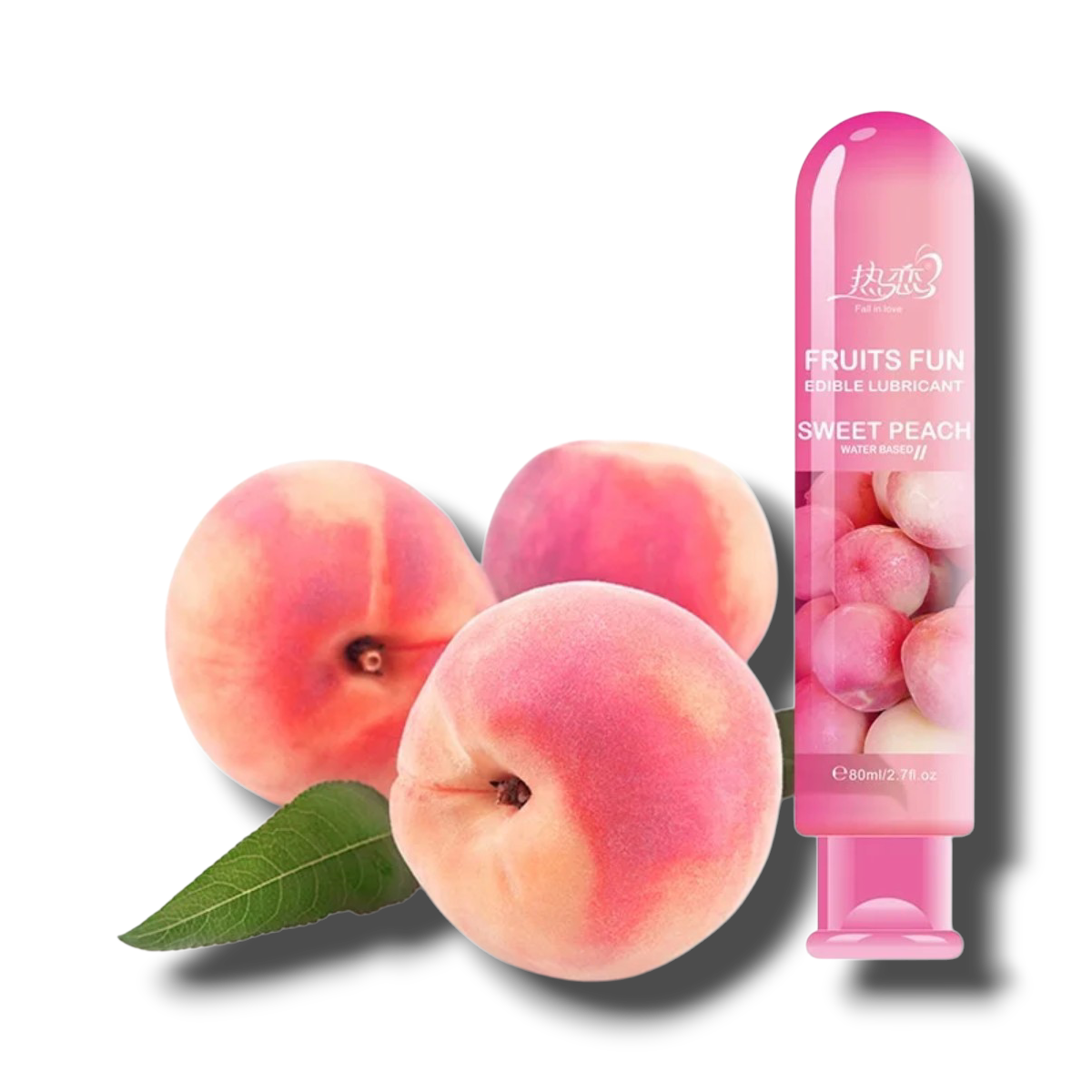 lubrifiant pêche