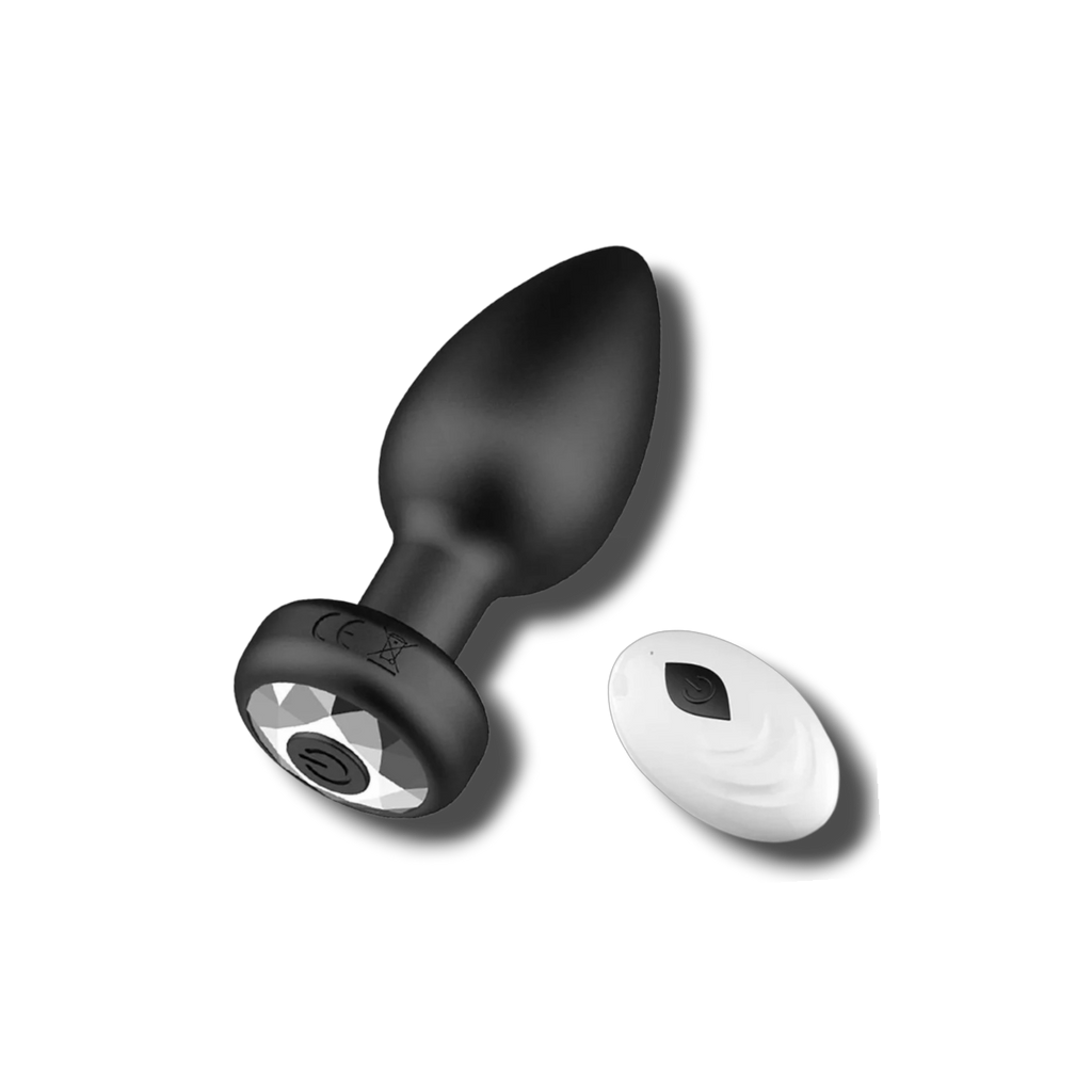 plug anal
