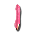 vibromasseur design naturel